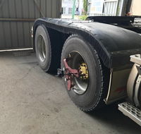 NQ Truck Align - LBG