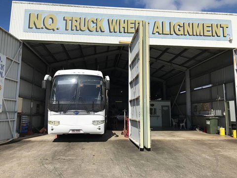NQ Truck Align - LBG 3