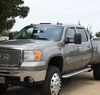 Step Up Automotive - LBG