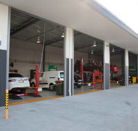 Goodwins Automotive - LBG