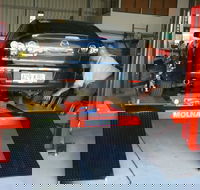 Kawana A1 Automotive Services  Suspension - LBG