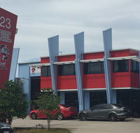 McLeods Office Furniture - LBG