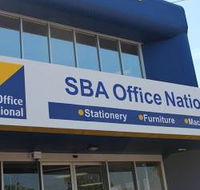 SBA Office National - LBG