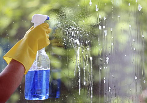 TCS Cleaning Service - LBG 1