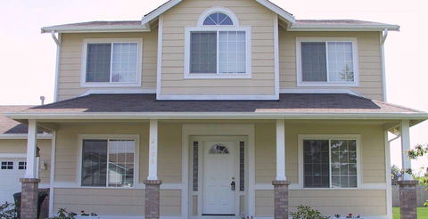 Bundaberg Window Tinting - LBG 1