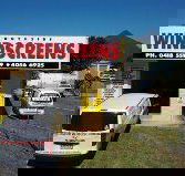 Southside Windscreens  Tinting - LBG