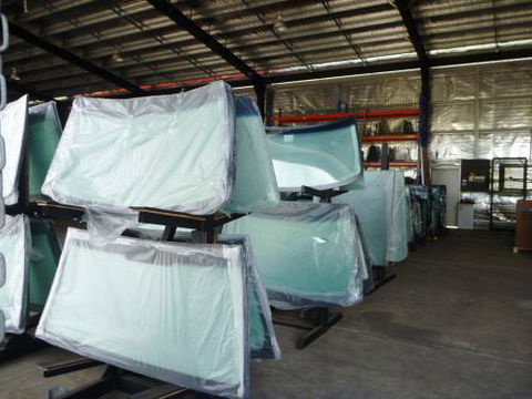 Top End Windscreens & Tinting - LBG 5