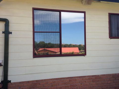 Forster Tinting & Detailing - LBG 1