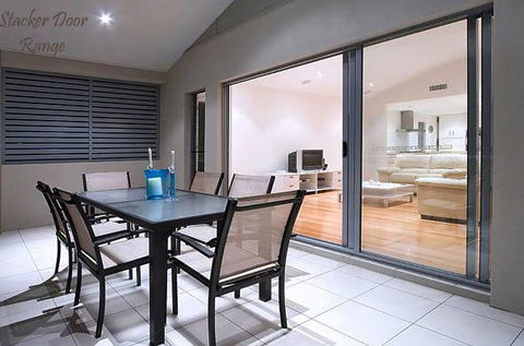 Image Windows & Doors - LBG 0