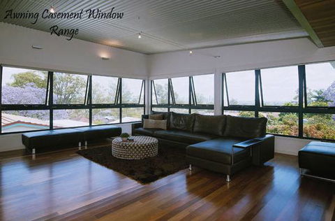 Image Windows & Doors - LBG 3