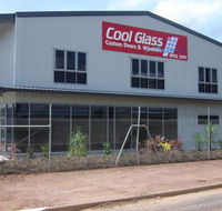 Cool Glass NT - LBG