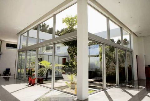 Cool Glass NT - LBG 3