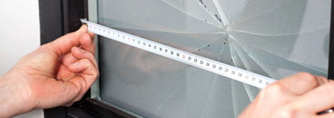 Glass & Window Centre - LBG 1