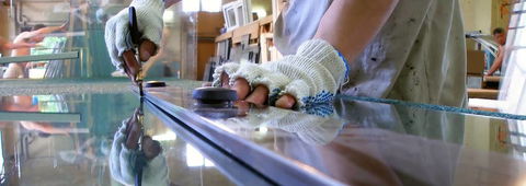 Glass & Window Centre - LBG 3