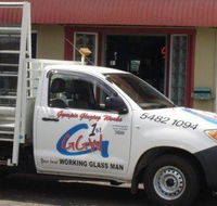 Gympie Glazing Works - LBG