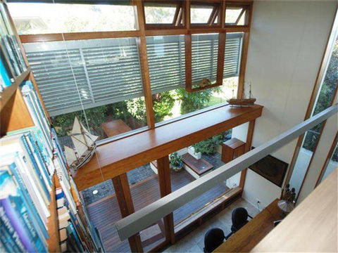 Cotton’s Glass & Aluminium Pty Ltd - LBG 3
