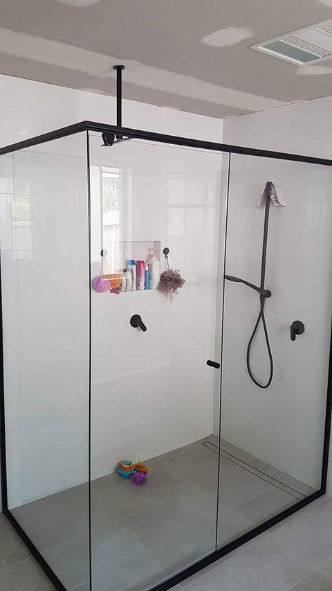 North Haven Glass & Screens - LBG 1