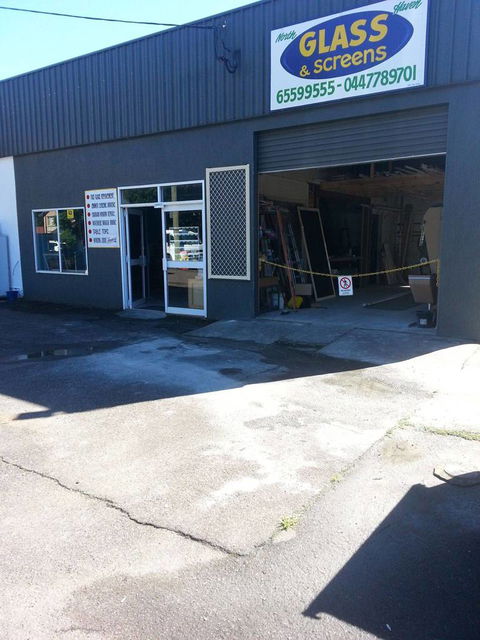 North Haven Glass & Screens - LBG 2