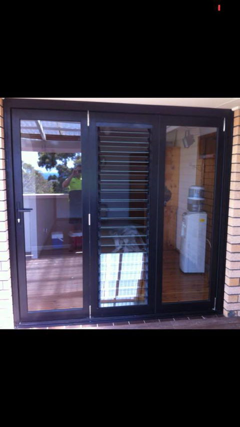 Distinctive Glass & Aluminium - LBG 2