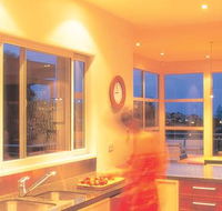 C-Lite Aluminium Windows  Doors - LBG