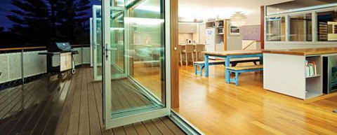 Horizon Windows & Doors - LBG 0
