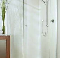 Sunview by Style Glass  Aluminium - LBG