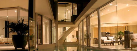 G.James Windows & Doors - LBG 1