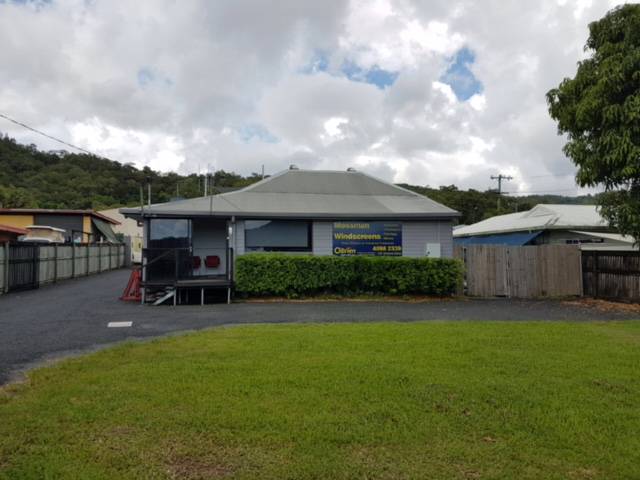 Glass Glaziers Repairs Replacements Mossman QLD LBG