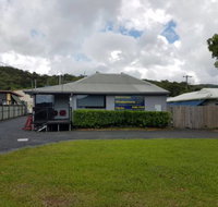 Mossman Windscreens - LBG