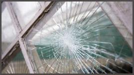 Cape Byron Glass - LBG 1