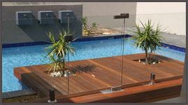 Cape Byron Glass - LBG 2