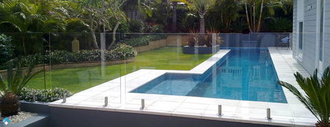 Cape Byron Glass - LBG 3