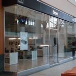 Cape Byron Glass - LBG 4