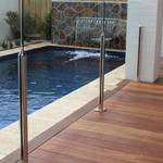 Cape Byron Glass - LBG 10