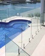 Cape Byron Glass - LBG 18