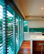 Cape Byron Glass - LBG 19