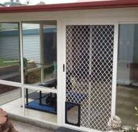 Eastcoast Aluminium  Glass - LBG