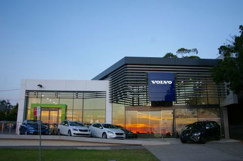 Tamworth Glass - LBG 4
