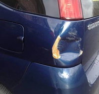 Andrew Paterson Crash Repairs Pty Ltd - LBG