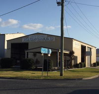 Bent Street Windscreens - LBG