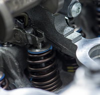 Streamline Collision Repair Centre - LBG