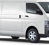 Gympie Autoglass - LBG