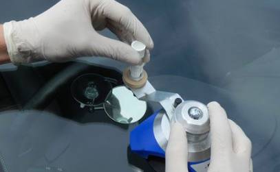 Protector Windscreens - LBG 2