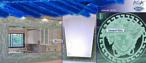 Maitland Glass & Windscreen Service - LBG 5