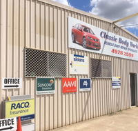 Classic Body Works - LBG