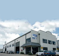 Power Smash Repairs - LBG