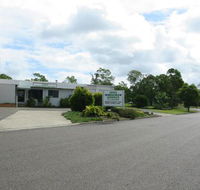 Taree Windscreen Services - LBG