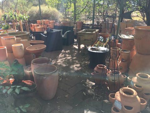 Alice Springs Nursery - LBG 3