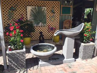 Calligan’s Nursery & Garden Centre - LBG 1