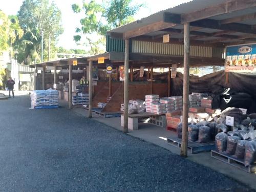 Nurseries Supplies LBG